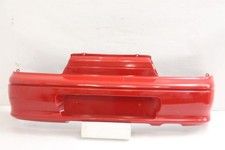 Stoßstange hinten Suzuki SWIFT 2 MA 7181180EA0799 08-1997