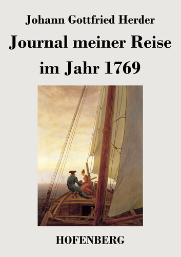 Journal meiner reise jahr - meiner, im