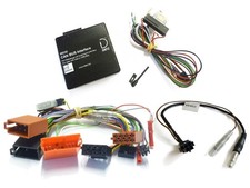 Dietz Can-Bus Lenkrad