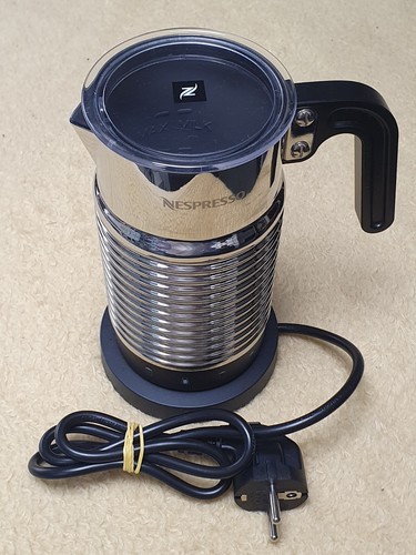 Nespresso aeroccino - nespresso, 4