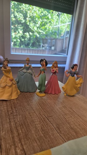 Bullyland disney prinzessinnen - bullyland,
