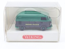 Wiking H0 Modellauto PKW