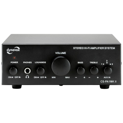Dynavox pa1mk kompakter - dynavox, cs-pa1mk