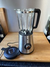 WMF Kult X 1000W 1,5L Standmixer - Edelstahl