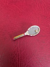  Alte Anstecknadel Souvenir Wandernadel Brosche Braunlage Harz 