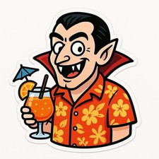 Vampire hawaiian shirt with - shirt,