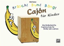 Noten KRÄSCH BUM BÄNG 1