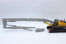 Abbruchausleger ca 110 t