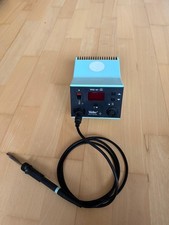 weller lötstation gebraucht