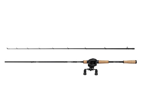Neu abu garcia max pike - abu,