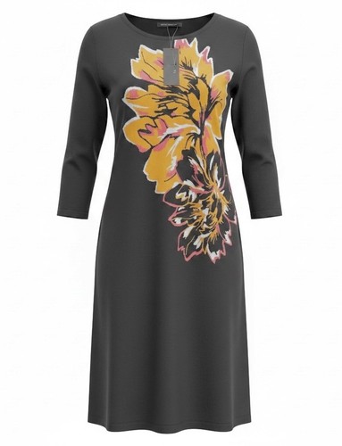 Betty barclay kleid - barclay,