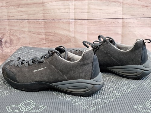 Karrimor größe dunkelgrau - karrimor,