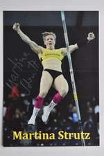 Martina Strutz -