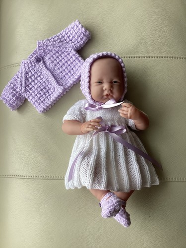 Puppenkleidung outfit passend - puppenkleidung,