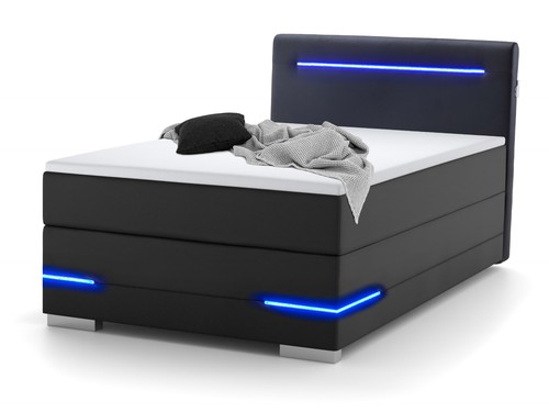 Lennox boxspringbett mit - lennox,
