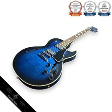 Gibson ES137 Classic Blue