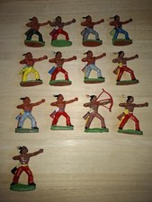 Indianer Big Tree Nr.103 Alexander Greiner