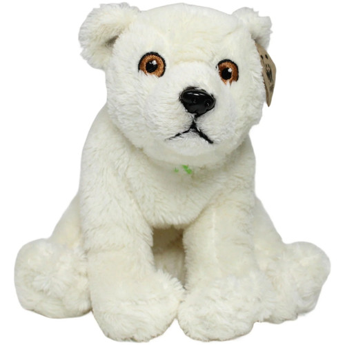 Mimex eisbär kuscheltier - mimex,