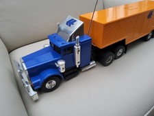 Ferngesteuerter LKW Lastwagen