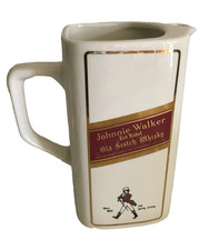 Vintage Jonny Walker Scotch