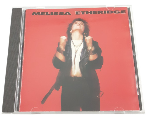 Melissa etheridge - -,