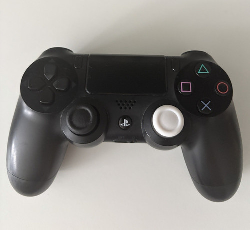 Original sony ps4 dualshock - sony,
