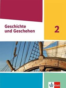 Geschichte und geschehen - geschichte,