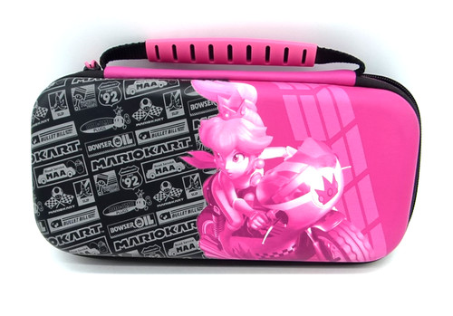 Mario kart peach nintendo - kart,
