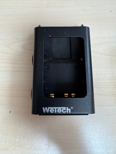 Kfz ladegerät wetech wtc602d - ladegerät,