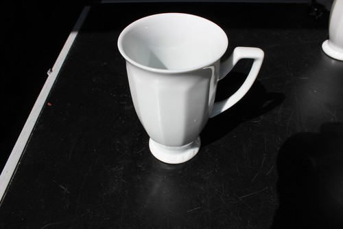 Rosenthal maria weiß - weiß",:, -1-