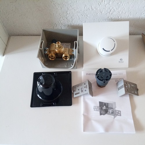 Ditech oventrop - ditech,