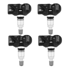 4x Sensor A0009054104 RDKS