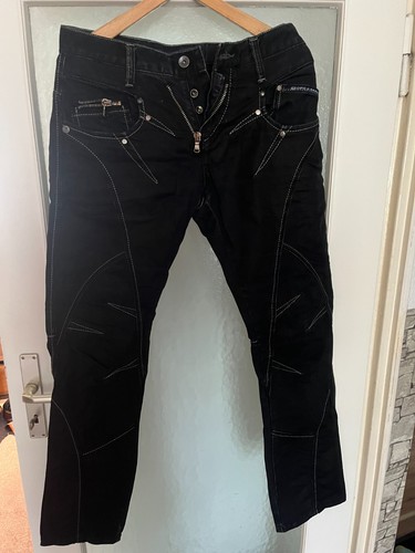 Cipo baxx herren jeans - cipo, &