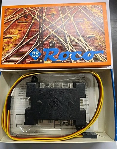 Roco 10210 - (0971a),
