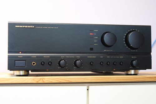 Marantz stereo - pm-62,