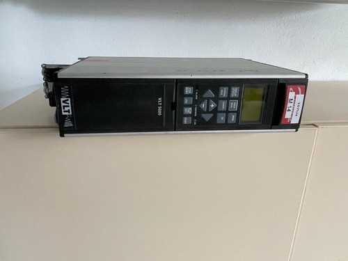 Danfoss vlt 5000 serie - 5000,