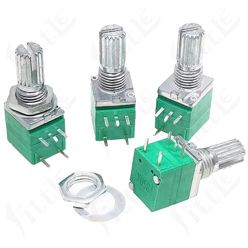 Potentiometer dreh poti - potentiometer,