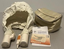 Trockenhaube Schwebehaube