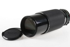 CANON FD 100-300mm f/5,6 - SNr: 165114