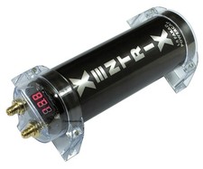 XENTRIX  XC1000  Powercap