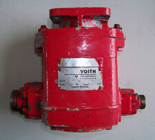 Hydraulikmotor Hydraulikpumpe VOITH f. LKW Bagger Baumaschine od. ähnl