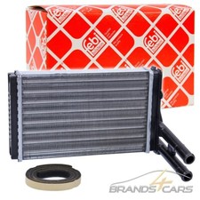 FEBI BILSTEIN WÄRMETAUSCHER