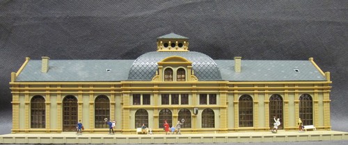 Modelleisenbahn vollmer - modelleisenbahn,