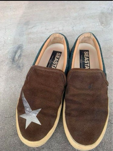Golden goose ggdb - golden,