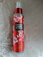 Bath and Body Works JAPANESE