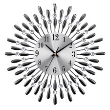 Wanduhr Moderne Quartz Uhr