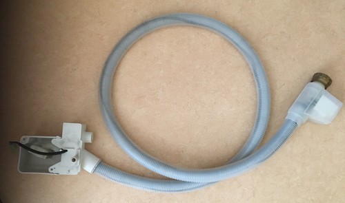 Aquastopschlauch bosch siemens - bosch,