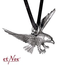 Adler Anhänger Amulett