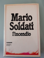 DAS FEUER - MARIO SOLDATEN -