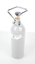 2 kg CO2 Flasche GEFÜLLT
